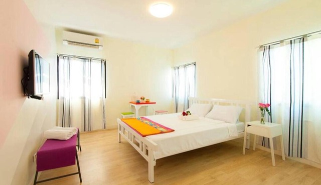 My Thai Hostel