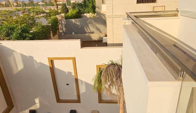 my villa