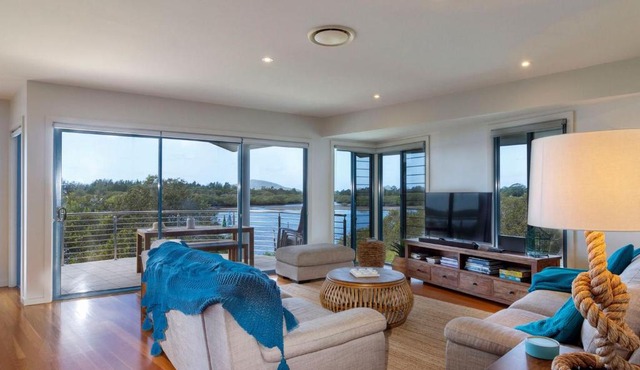 Myall River Magic