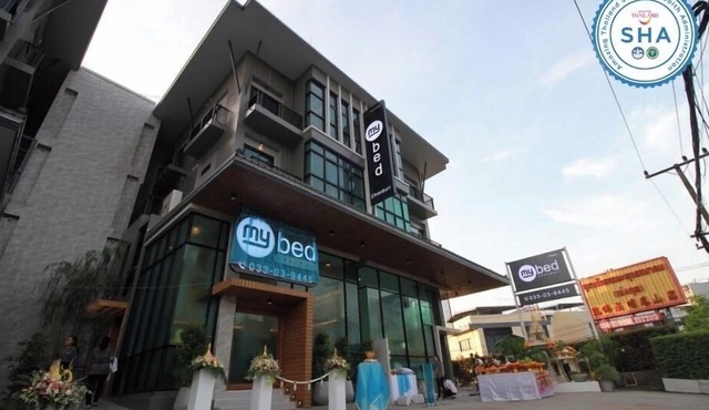 Mybed Chonburi