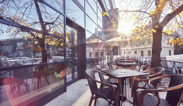 MyContinental Sibiu