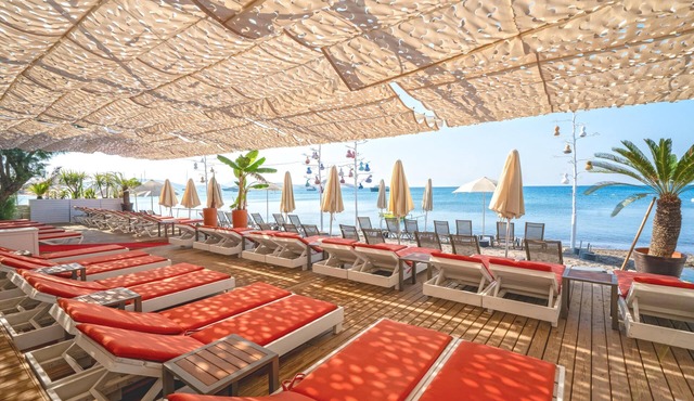 Myella Boutique Hotel