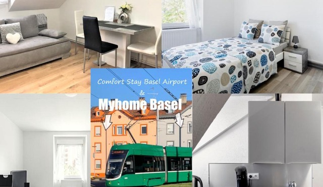 MyHome Basel RC44B