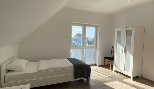 MyHome10, Wiesbaden - Mainz