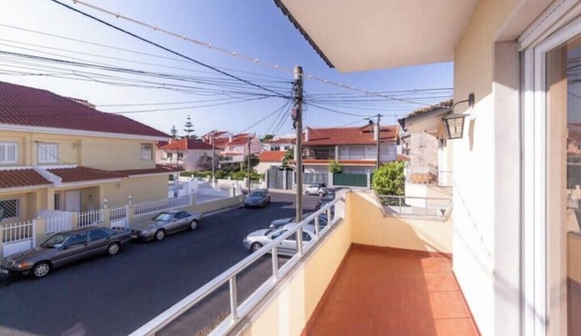 Myhomereservation: chic vintage villa with terrace and barbecue