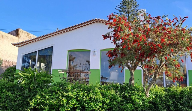 Myhomereservation Refúgio Floral Colares | Sintra