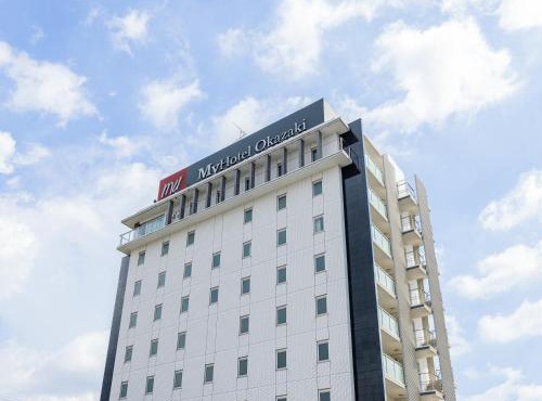 MyHotel Okazaki
