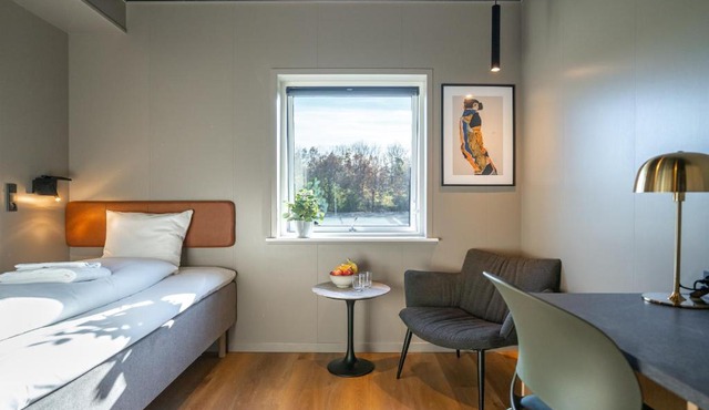 MyHotel Taastrup