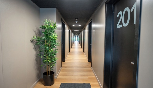 MyHotel Taastrup