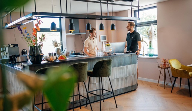 MyHotelSteenwijk