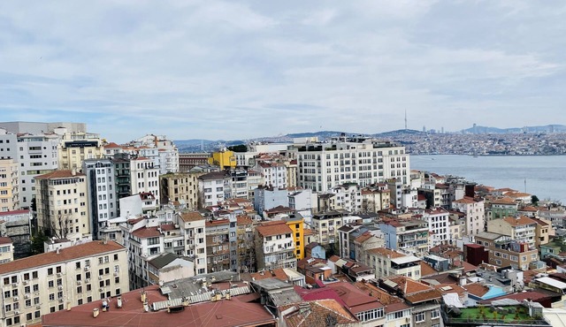 MyhouseBosphorus