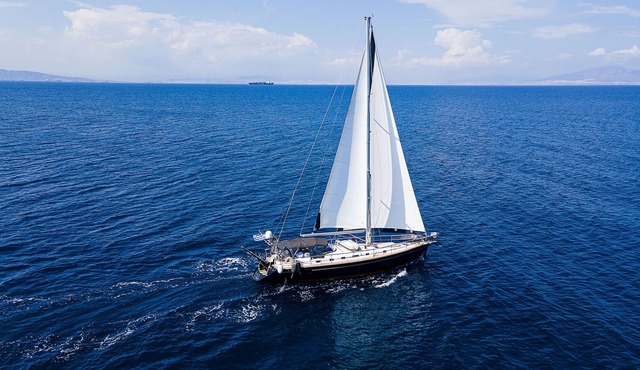 Mykonos - Private accommodation and cruise in Luxury sailing yacht