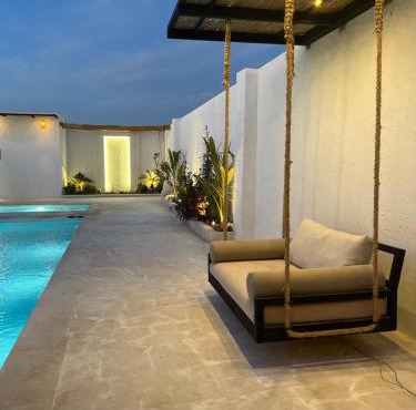 Mykonos Resort
