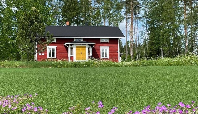 Myllylä by Interhome