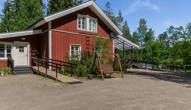Myllytupa by Interhome
