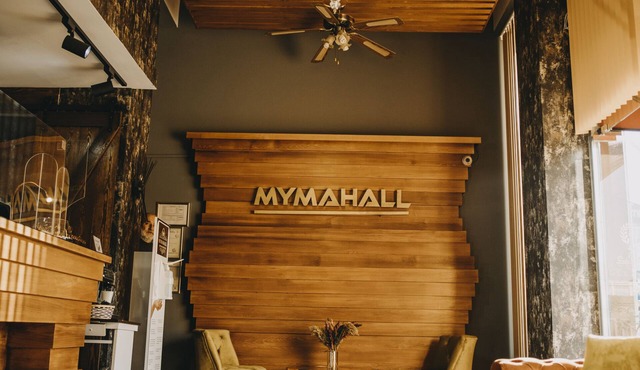 MYMAHALL HOTEL