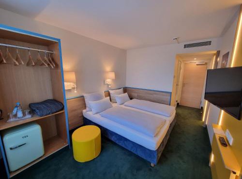 myMINGA13 - Hotel & serviced Apartments