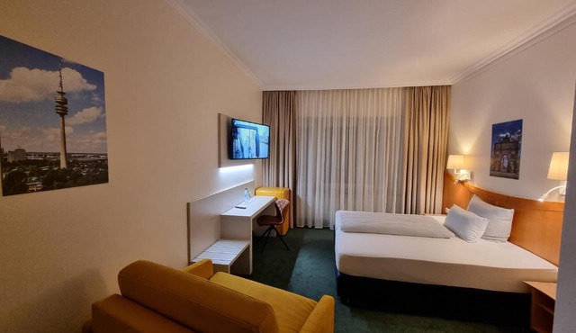myMINGA4 - Hotel & serviced Apartments