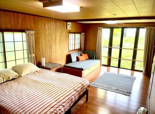 Myoko Casa