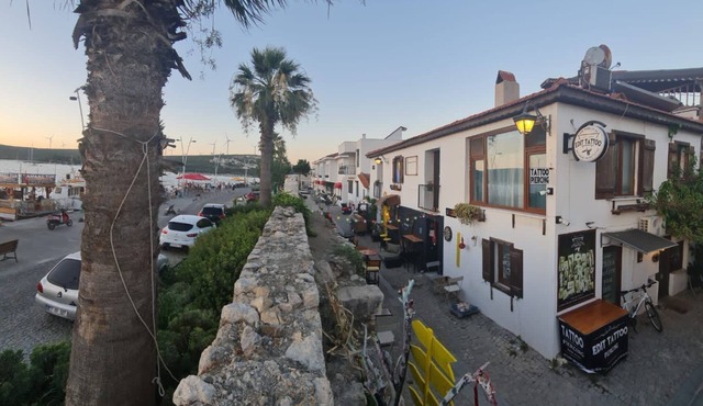 Myra Butik Otel