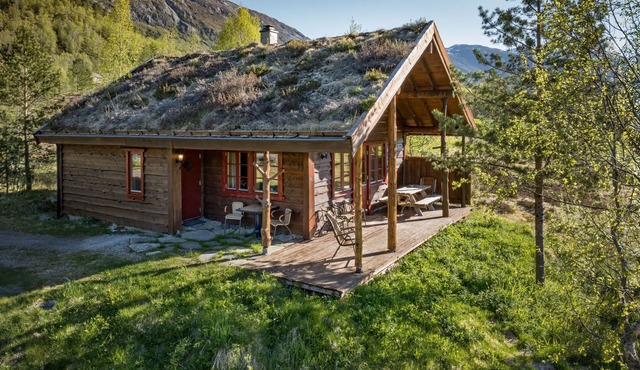 Myravatnet by Interhome