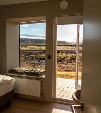 Myrkholt Cabin