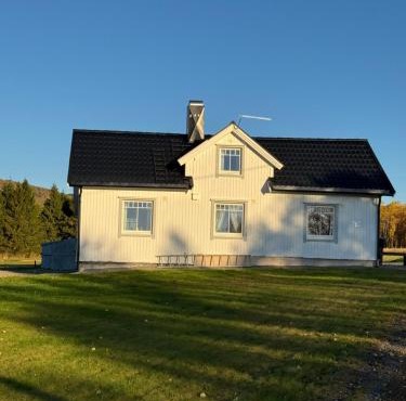 Myrlund Gård