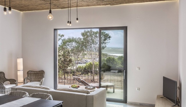 Myrtia Beach House