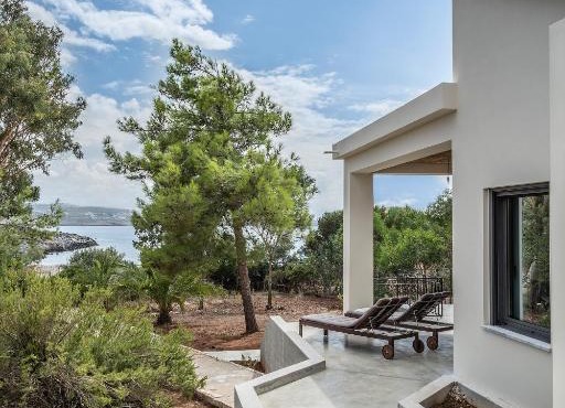 Myrtia Beach House