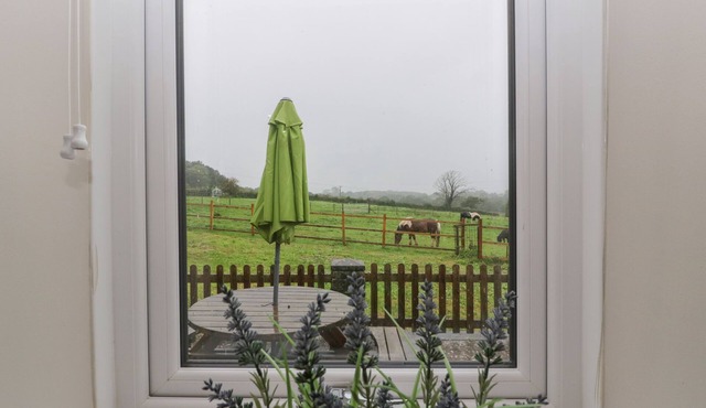 Myrtle Cottage