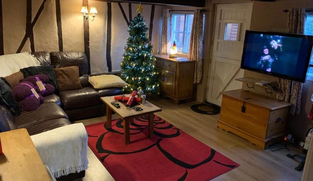 Myrtle cottage