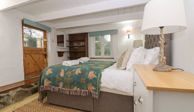 Myrtle Cottage