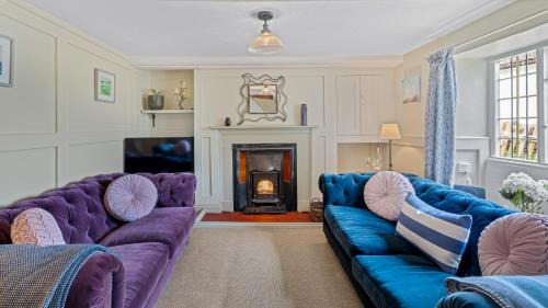 Myrtle Cottage