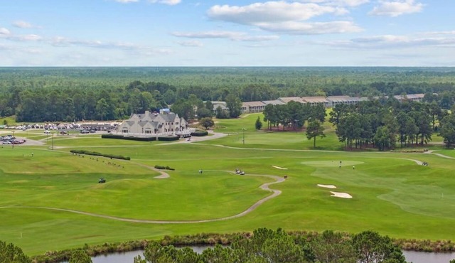 Myrtle Golf Escape At Legends-Pool-Pet Friendly