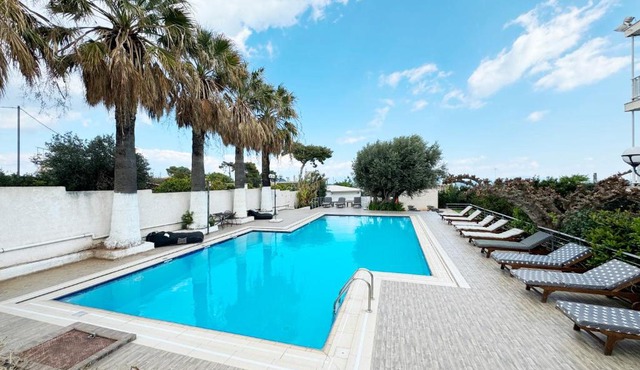 Myrto Hotel