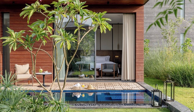 MYSA Zinc Journey by The Fern (A Glade One Golf Resort) Nani Devati, Gujarat