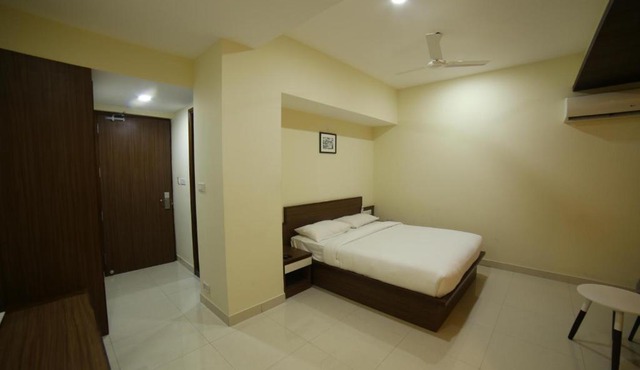 MysoreGate Hotel