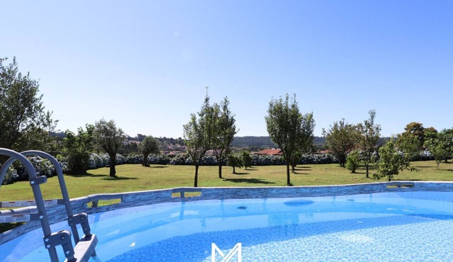 MyStay - Refúgio da Natureza with exclusive and picturesque character