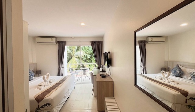 Mystays Phuket