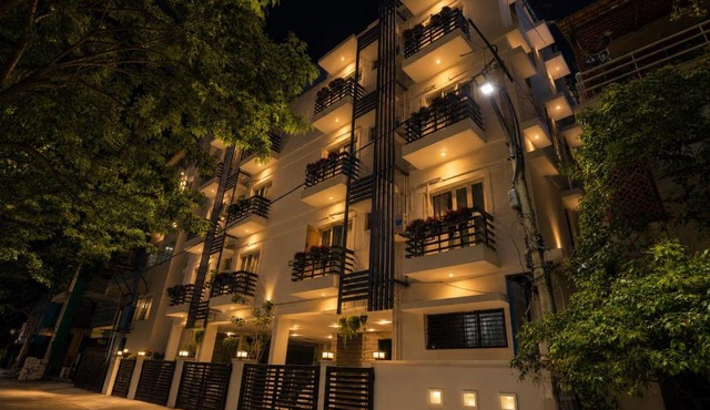Mystic Felicity Inn