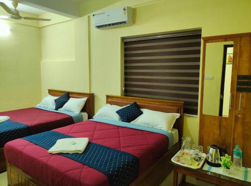 Mystique Inn Wayanad-vythiri