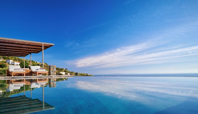 Mythic Villa