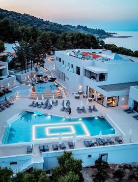 Mythical Coast Wellness Retreat