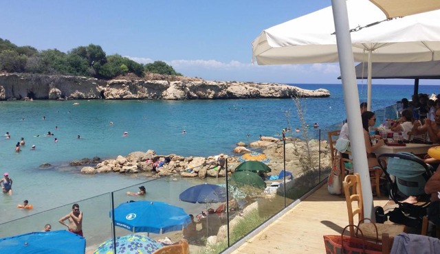 Mythical Sands Resort Ilona Apartment for families