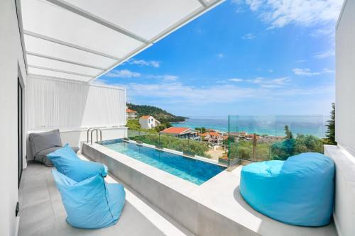 Mythodea Prive Luxury Suites