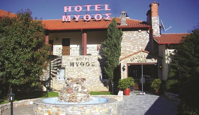 Mythos