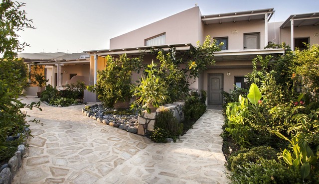 Mythos Suites Diskos
