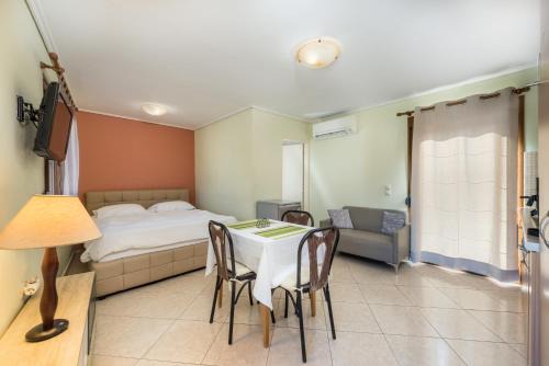Mytilene Central Home 3