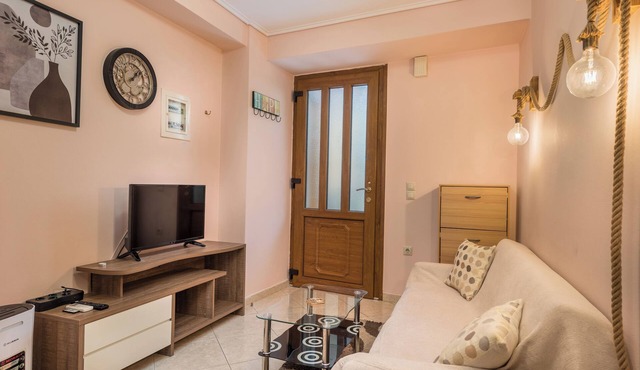 Mytilene Central Home 2