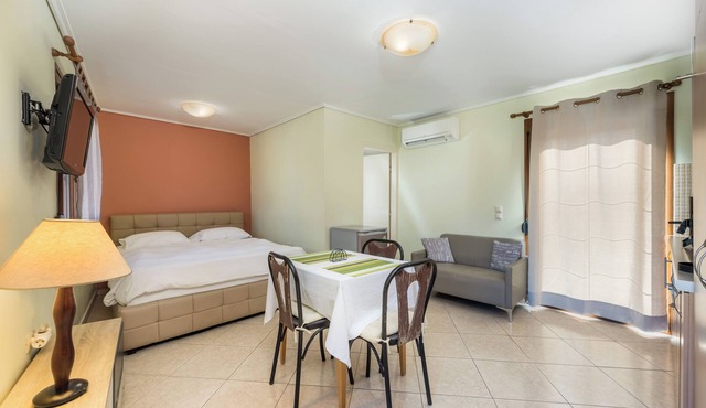 Mytilene Central Home 3
